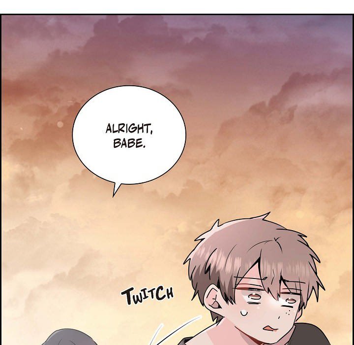 Read Anonymous Forum chapter 26 image 68 on Lezhin