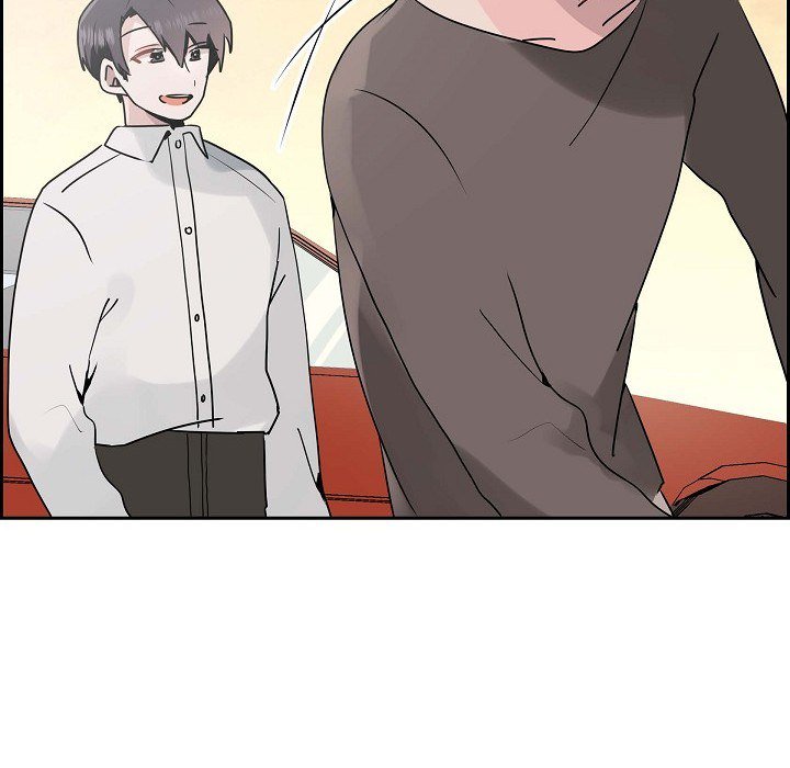 Read Anonymous Forum chapter 26 image 69 on Lezhin