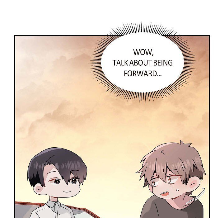 Read Anonymous Forum chapter 26 image 70 on Lezhin