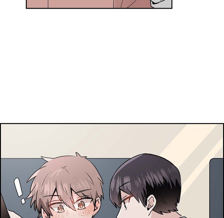 Read Anonymous Forum chapter 26 image 75 on Lezhin