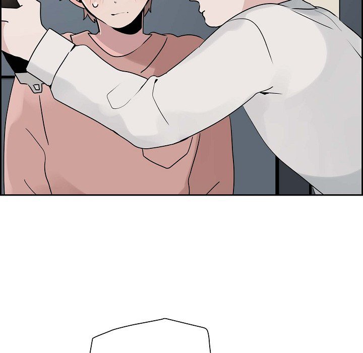 Read Anonymous Forum chapter 26 image 76 on Lezhin