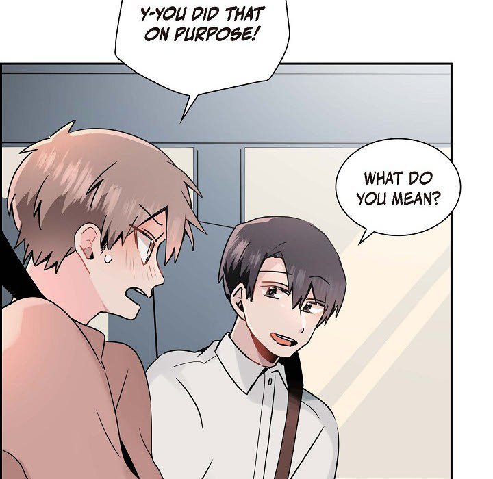 Read Anonymous Forum chapter 26 image 77 on Lezhin