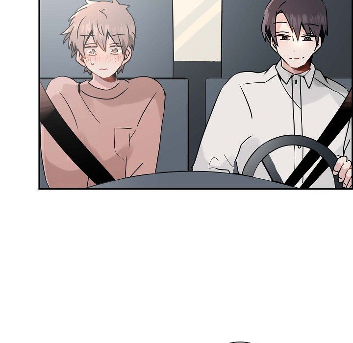 Read Anonymous Forum chapter 26 image 79 on Lezhin