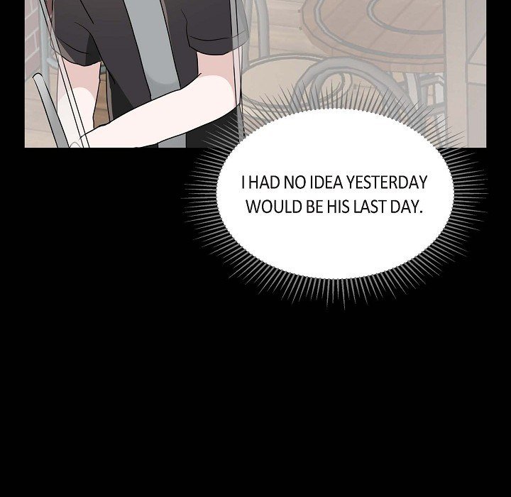 Read Anonymous Forum chapter 26 image 8 on Lezhin
