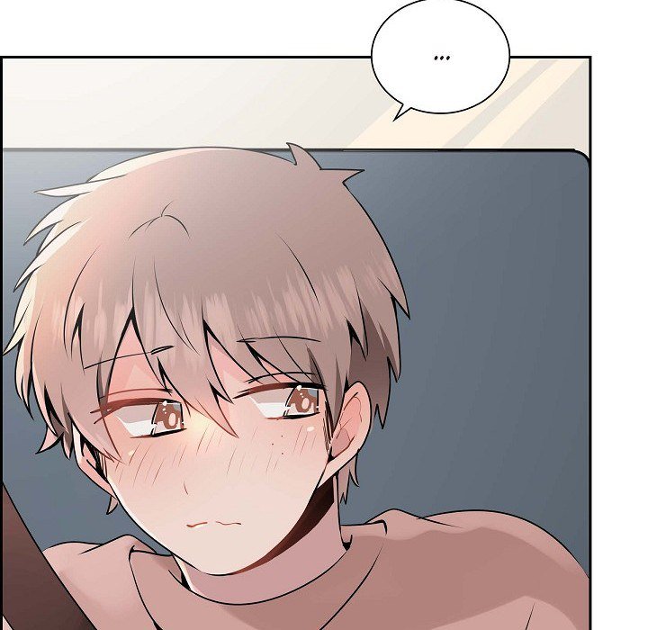 Read Anonymous Forum chapter 26 image 80 on Lezhin