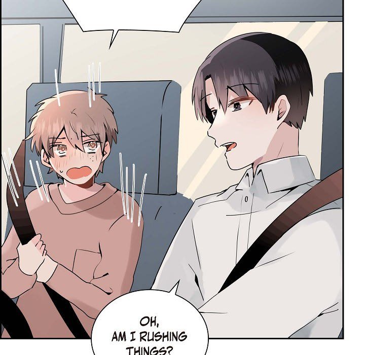 Read Anonymous Forum chapter 26 image 84 on Lezhin