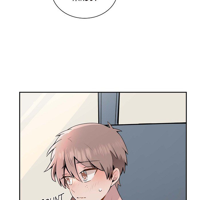 Read Anonymous Forum chapter 26 image 85 on Lezhin