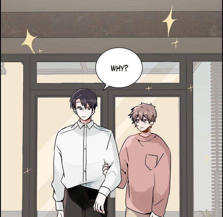 Read Anonymous Forum chapter 26 image 88 on Lezhin