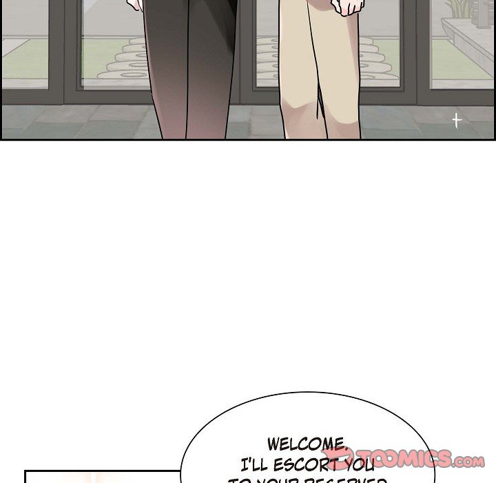 Read Anonymous Forum chapter 26 image 89 on Lezhin