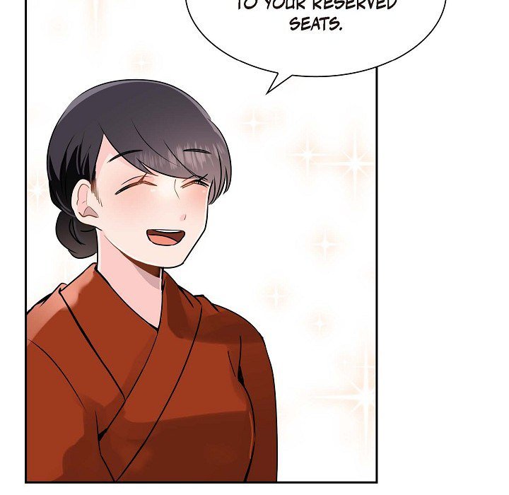 Read Anonymous Forum chapter 26 image 90 on Lezhin