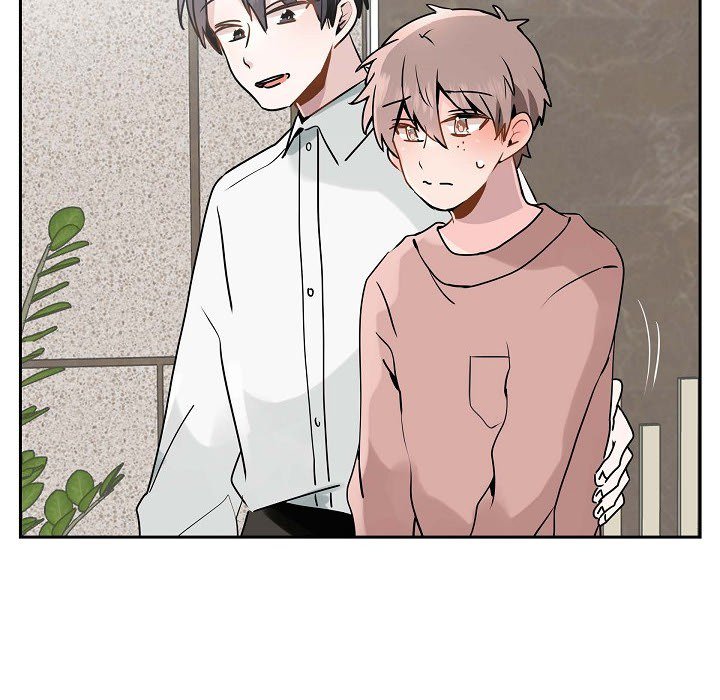 Read Anonymous Forum chapter 26 image 92 on Lezhin