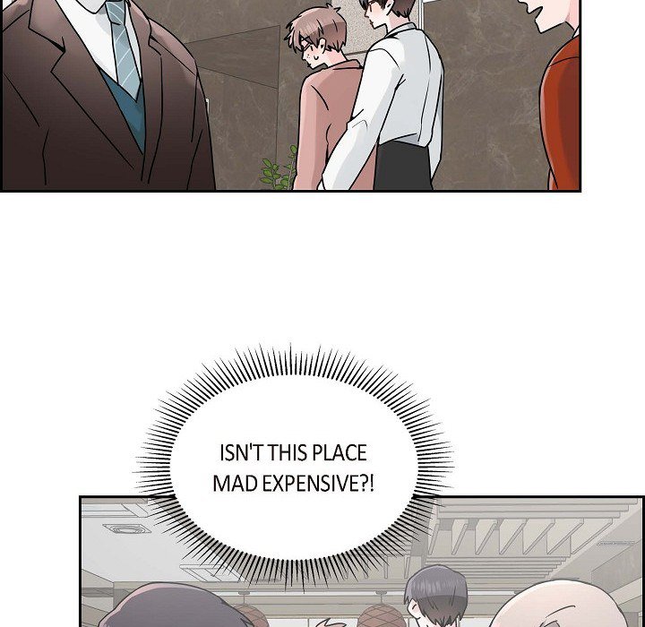 Read Anonymous Forum chapter 26 image 95 on Lezhin