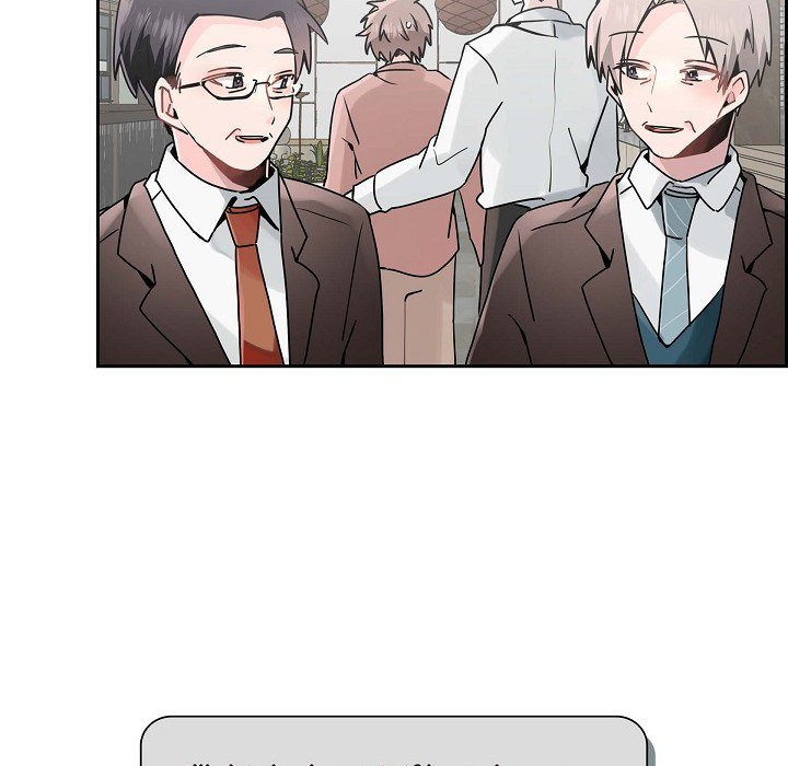 Read Anonymous Forum chapter 26 image 96 on Lezhin
