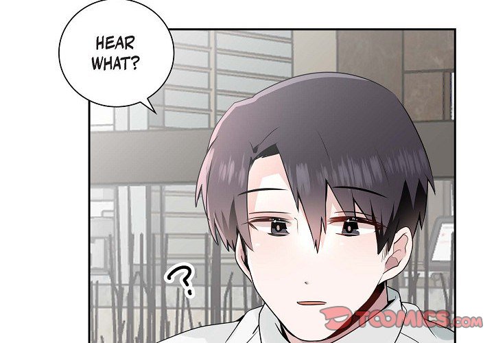 Read Anonymous Forum chapter 27 image 1 on Lezhin