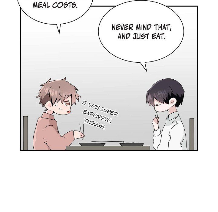 Read Anonymous Forum chapter 27 image 10 on Lezhin