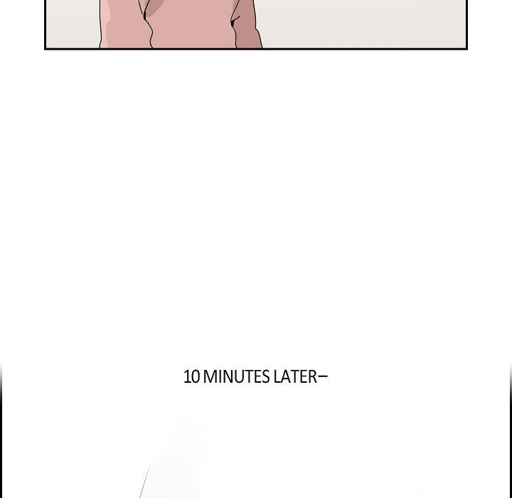 Read Anonymous Forum chapter 27 image 100 on Lezhin