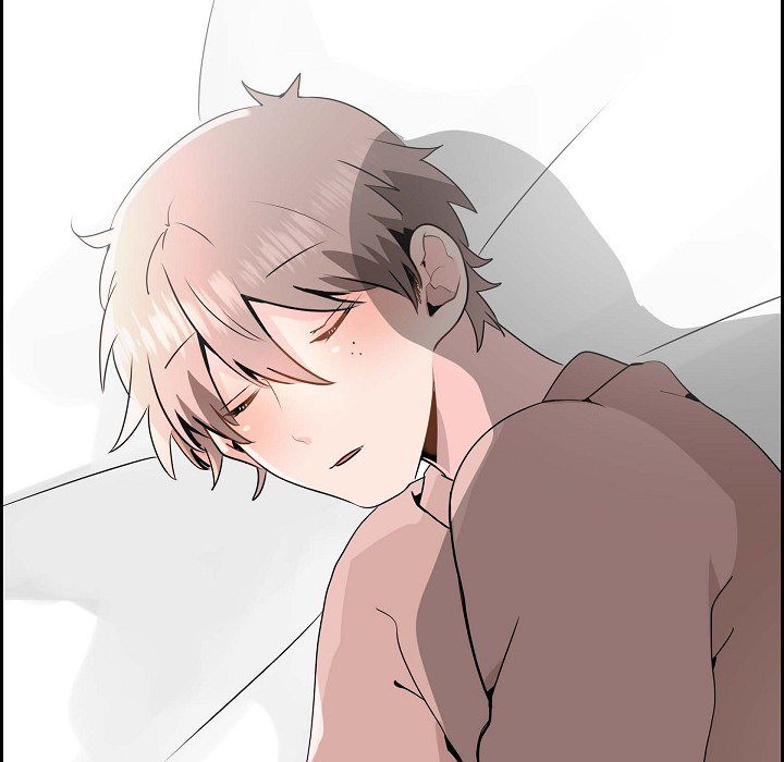 Read Anonymous Forum chapter 27 image 101 on Lezhin