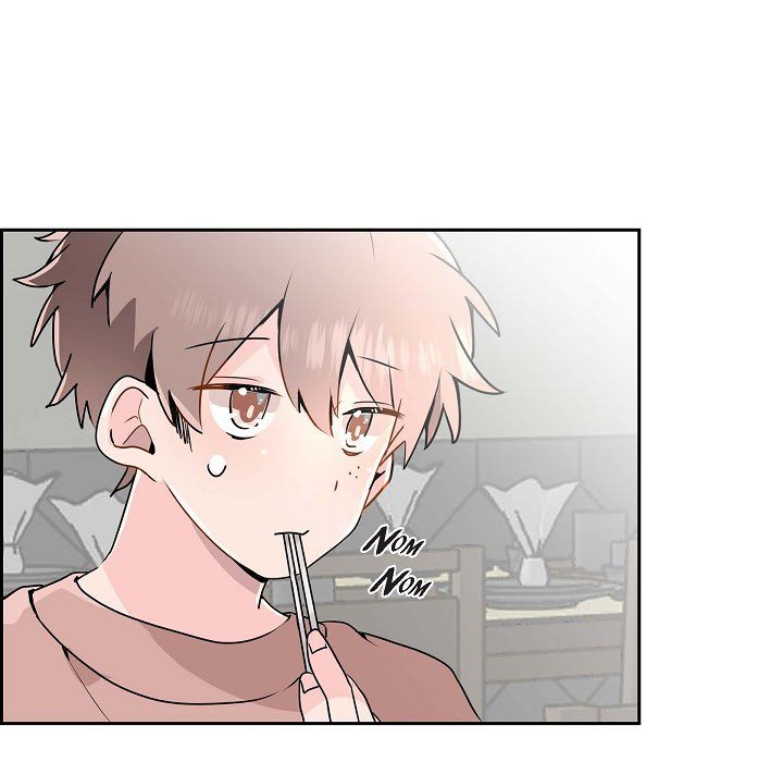Read Anonymous Forum chapter 27 image 11 on Lezhin