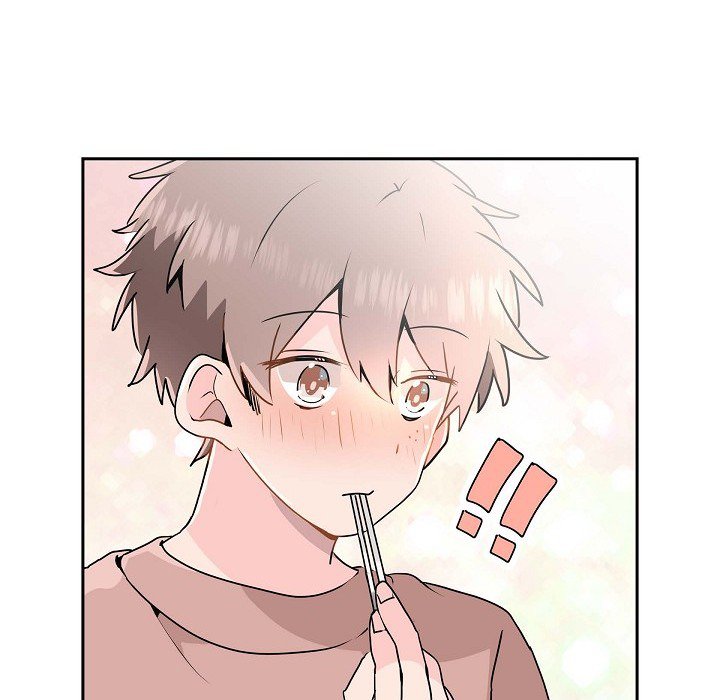 Read Anonymous Forum chapter 27 image 12 on Lezhin