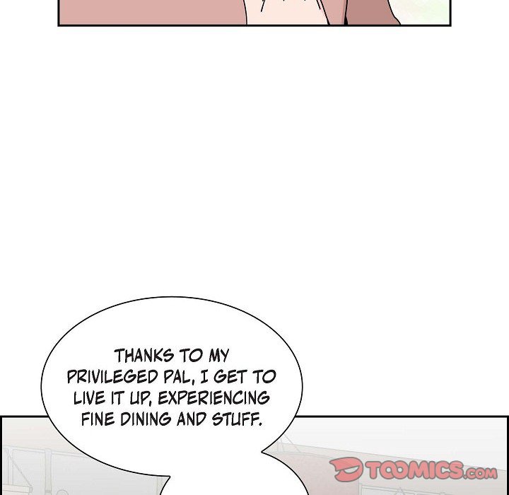 Read Anonymous Forum chapter 27 image 13 on Lezhin