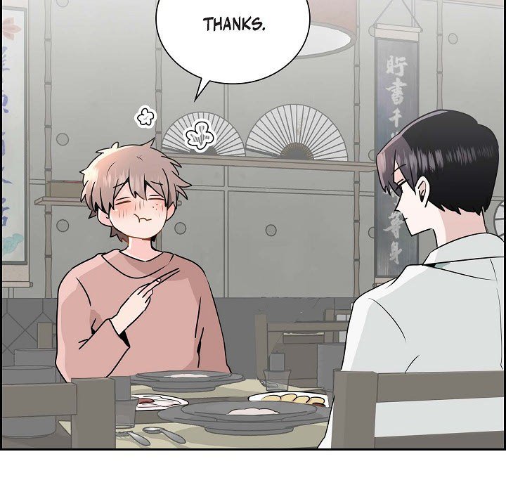 Read Anonymous Forum chapter 27 image 14 on Lezhin