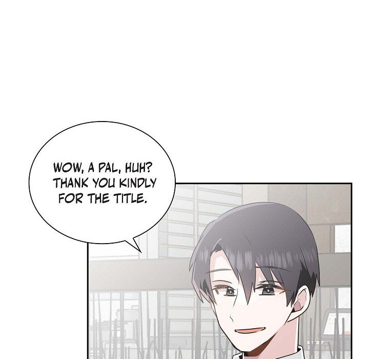 Read Anonymous Forum chapter 27 image 15 on Lezhin