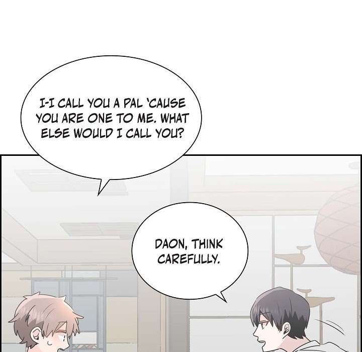 Read Anonymous Forum chapter 27 image 18 on Lezhin