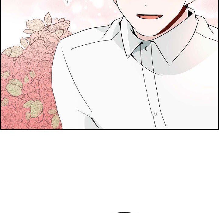 Read Anonymous Forum chapter 27 image 21 on Lezhin