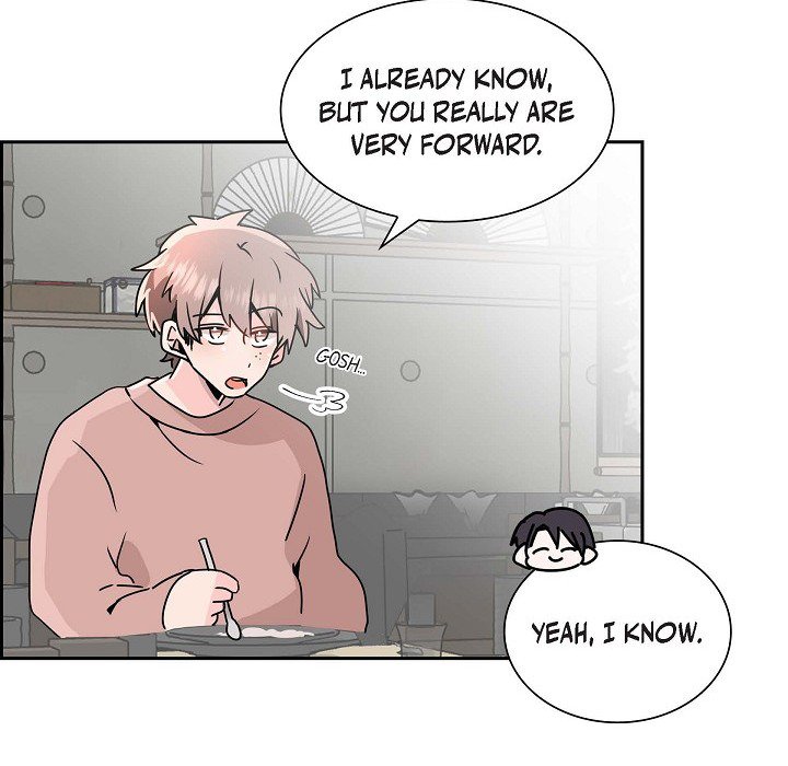 Read Anonymous Forum chapter 27 image 22 on Lezhin