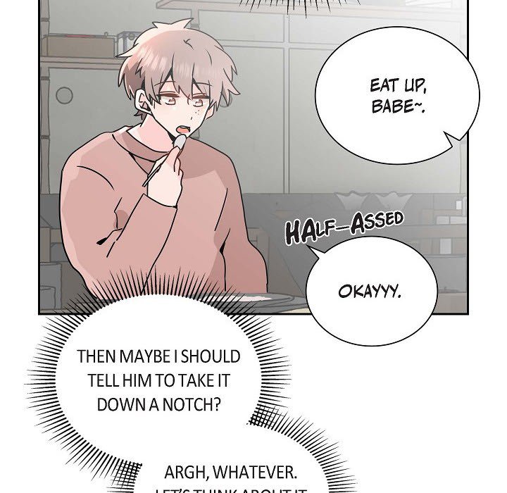 Read Anonymous Forum chapter 27 image 24 on Lezhin