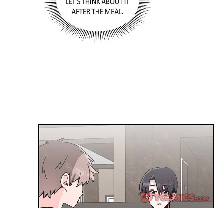 Read Anonymous Forum chapter 27 image 25 on Lezhin