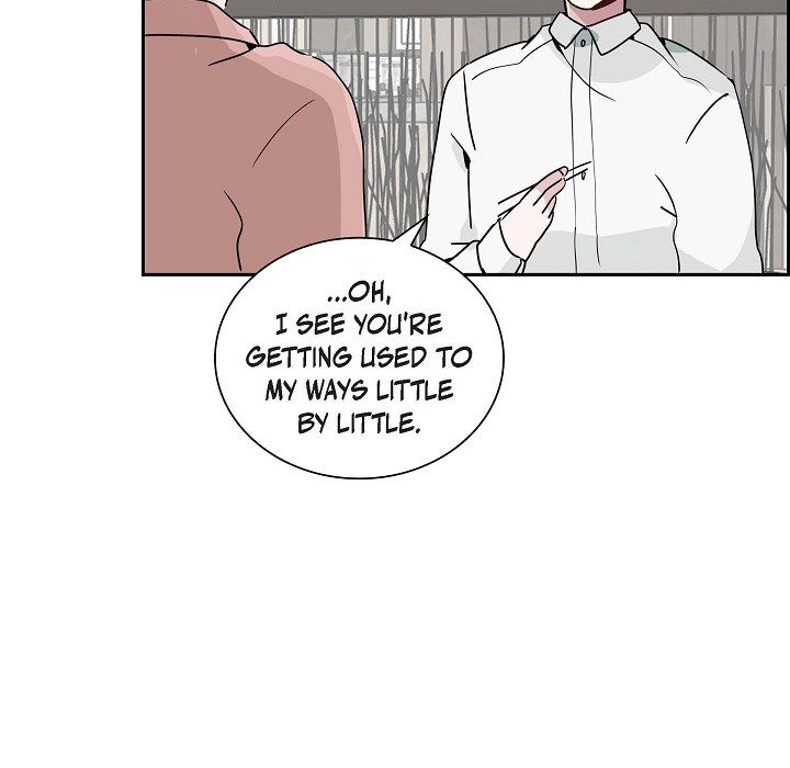 Read Anonymous Forum chapter 27 image 26 on Lezhin