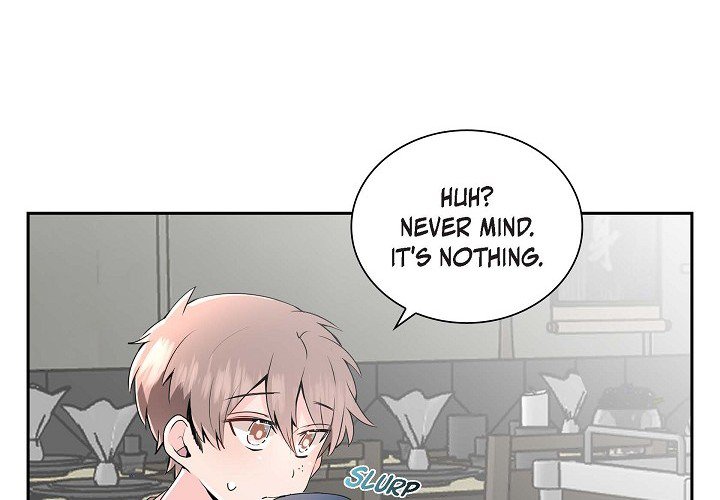 Read Anonymous Forum chapter 27 image 3 on Lezhin