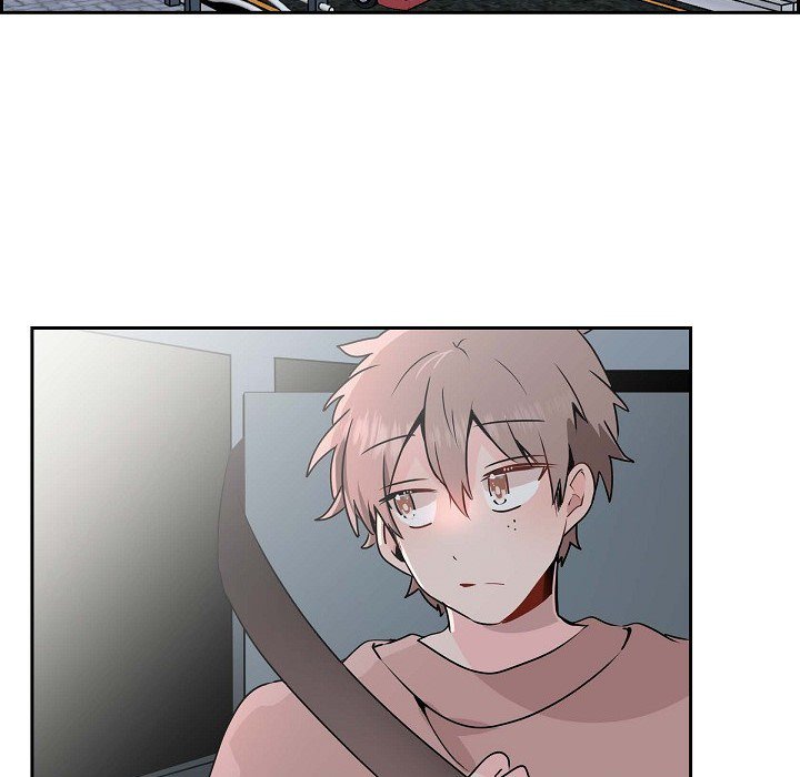 Read Anonymous Forum chapter 27 image 30 on Lezhin