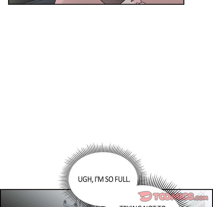 Read Anonymous Forum chapter 27 image 31 on Lezhin