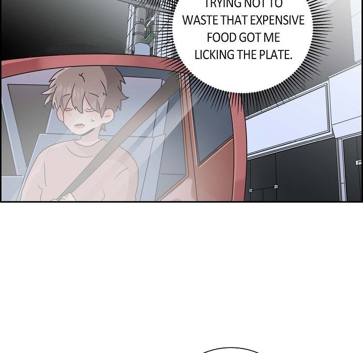 Read Anonymous Forum chapter 27 image 32 on Lezhin