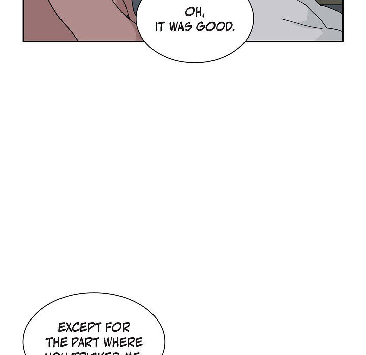 Read Anonymous Forum chapter 27 image 34 on Lezhin