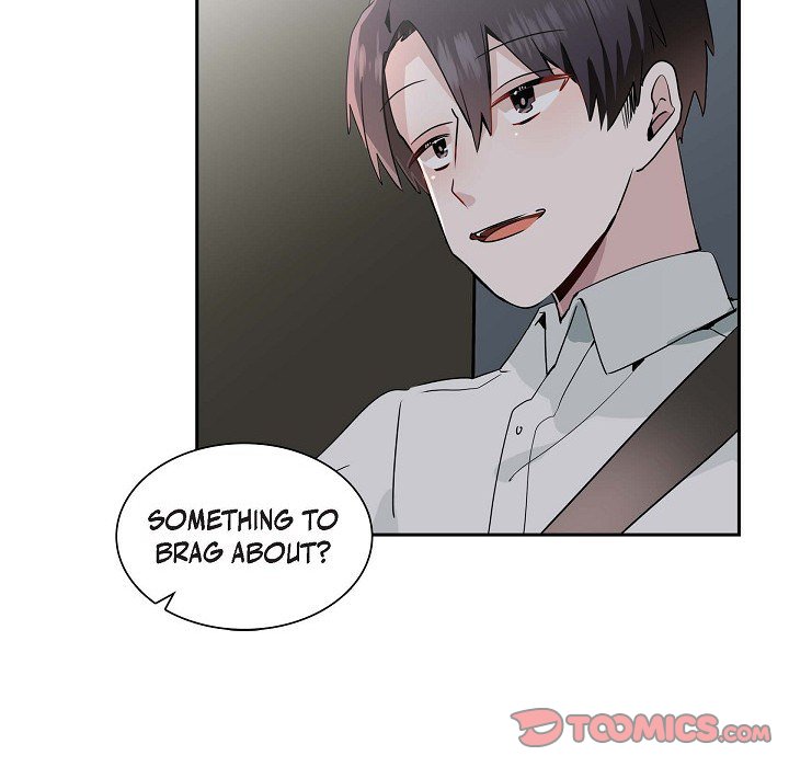 Read Anonymous Forum chapter 27 image 37 on Lezhin