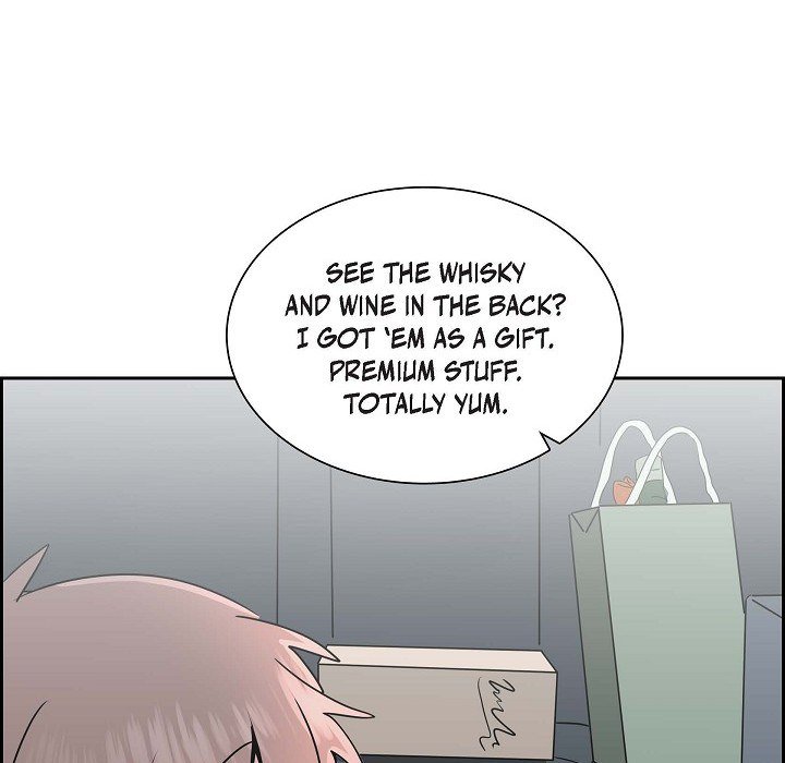 Read Anonymous Forum chapter 27 image 38 on Lezhin