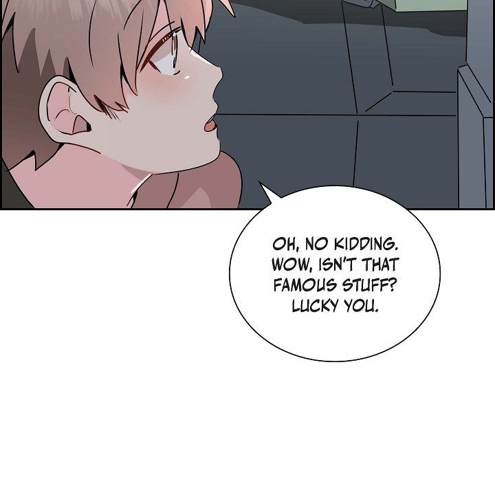 Read Anonymous Forum chapter 27 image 39 on Lezhin