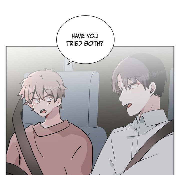 Read Anonymous Forum chapter 27 image 40 on Lezhin