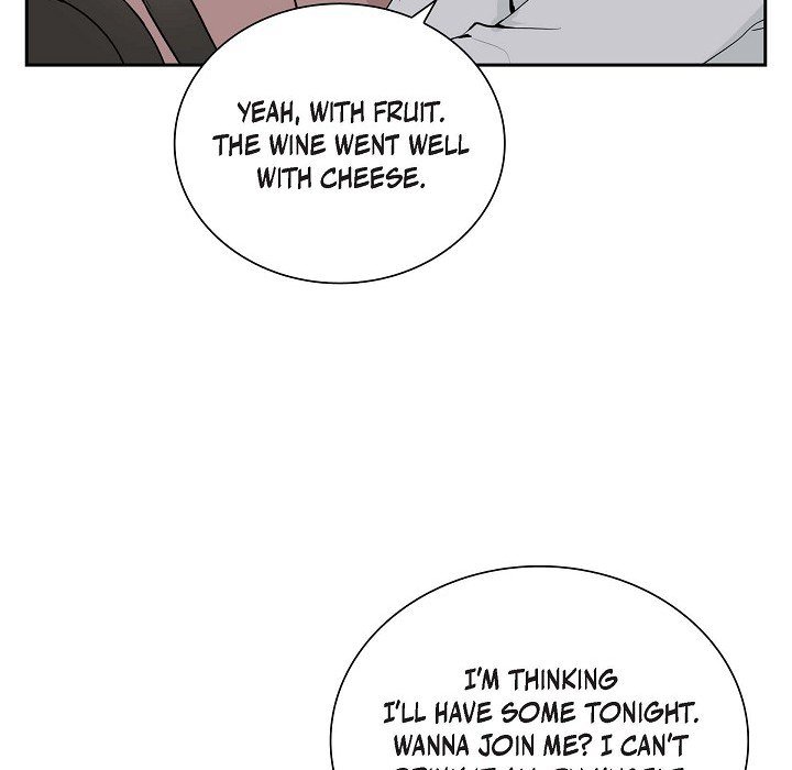 Read Anonymous Forum chapter 27 image 41 on Lezhin