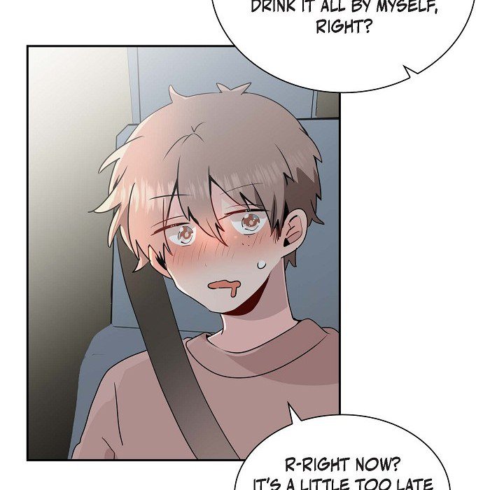Read Anonymous Forum chapter 27 image 42 on Lezhin