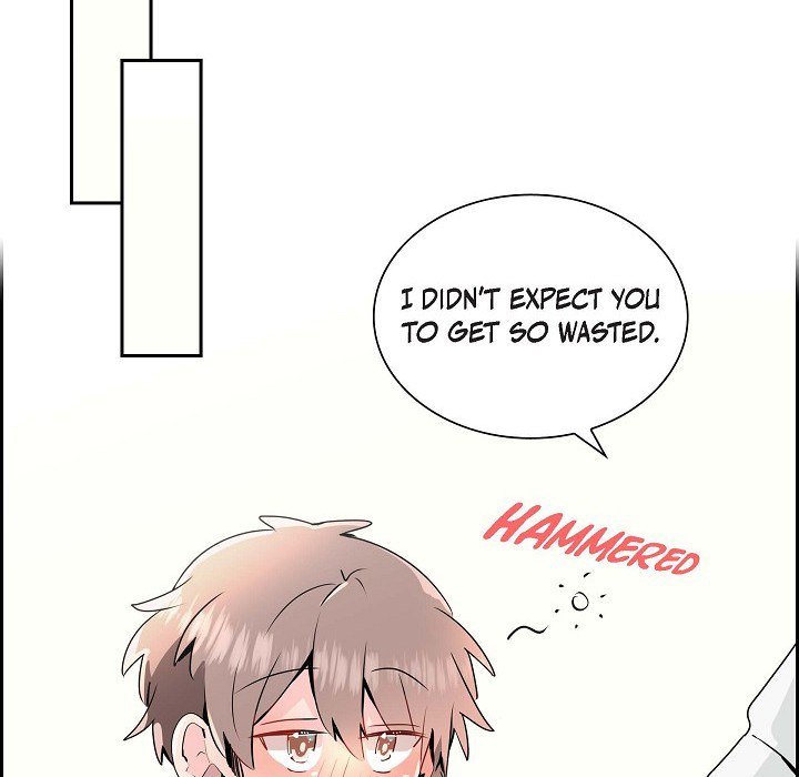 Read Anonymous Forum chapter 27 image 44 on Lezhin