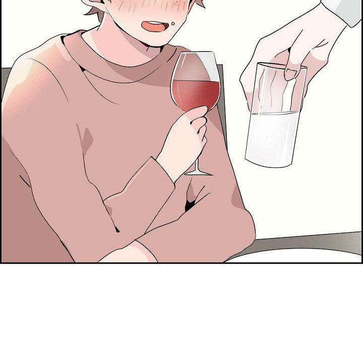 Read Anonymous Forum chapter 27 image 45 on Lezhin