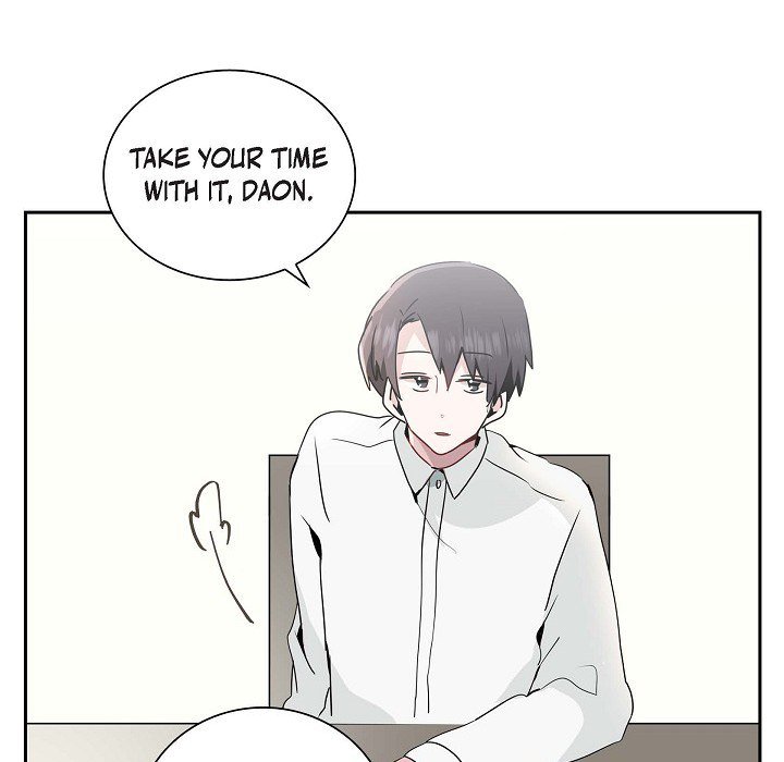 Read Anonymous Forum chapter 27 image 46 on Lezhin