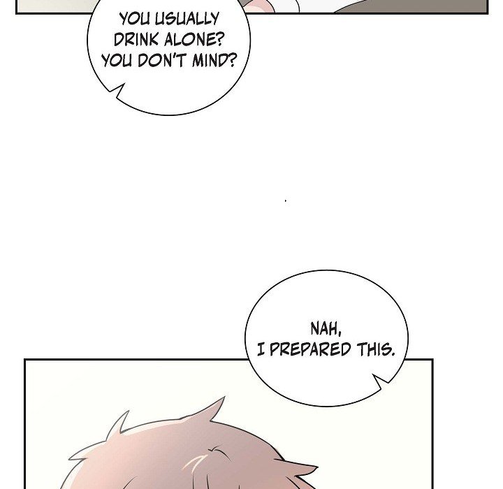 Read Anonymous Forum chapter 27 image 47 on Lezhin