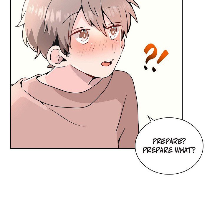 Read Anonymous Forum chapter 27 image 48 on Lezhin