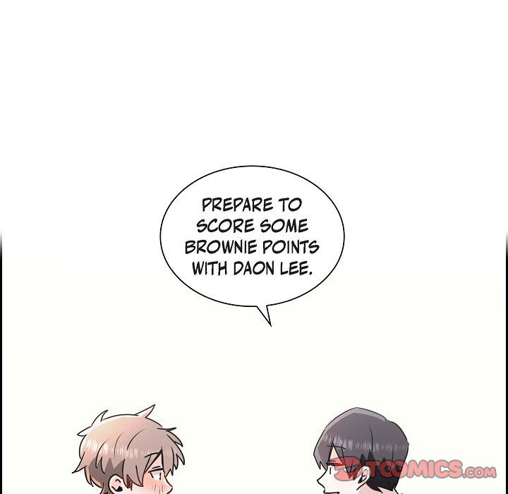 Read Anonymous Forum chapter 27 image 49 on Lezhin