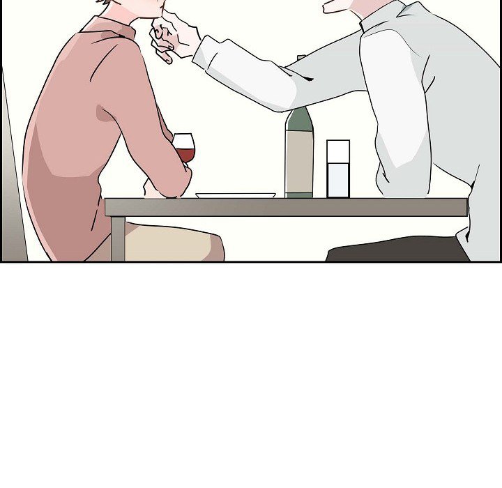Read Anonymous Forum chapter 27 image 50 on Lezhin